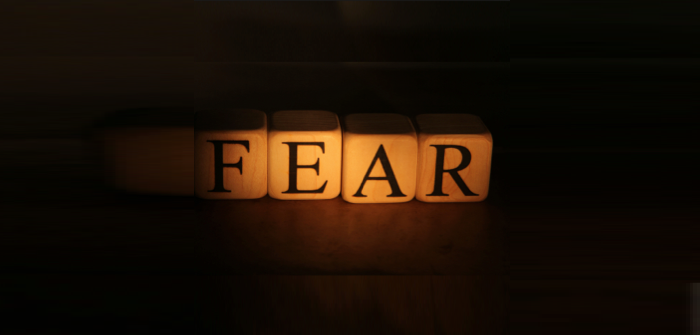 How to Manage Your Startup Without Fear