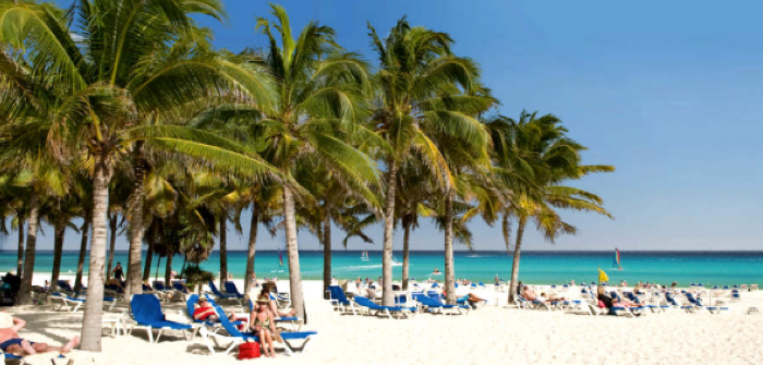 Why You Should NOT Work on Vacation