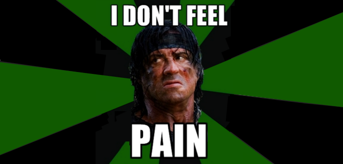 Don’t Hire a New Employee Until You Feel the Pain