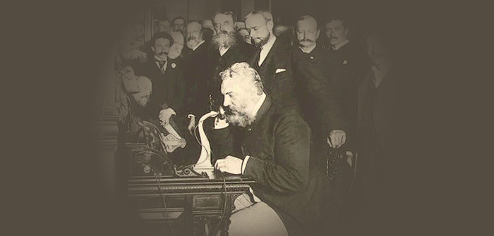 Just Pick Up the F*#@ing Phone