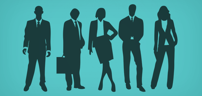 What Phrase Best Describes Your Business Persona?