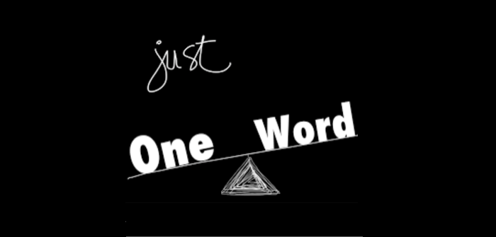 Change One Word and Improve Your Conversations