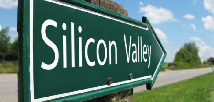 Things You See in Silicon Valley