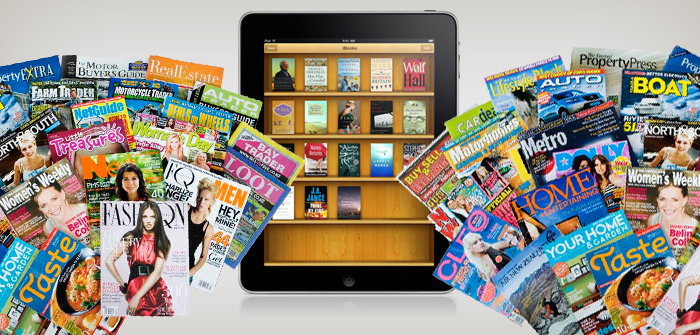 7 Tips for Magazine Publishers to Drive Digital Revenue
